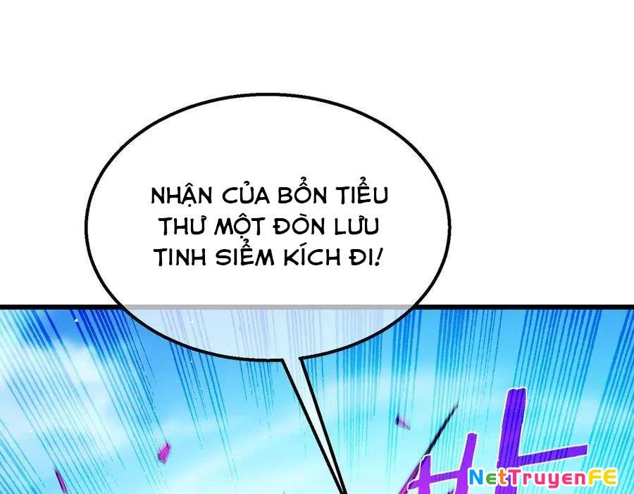 Vô Địch Bị Động Tạo Ra Tấn Sát Thương Chapter 29 - 40