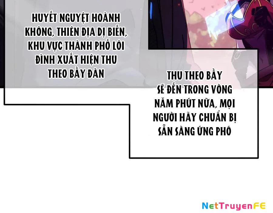 Vô Địch Bị Động Tạo Ra Tấn Sát Thương Chapter 29 - 114