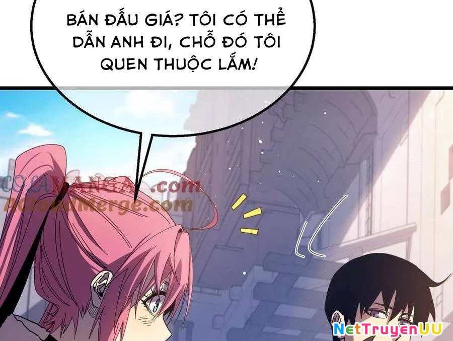 Vô Địch Bị Động Tạo Ra Tấn Sát Thương Chapter 30 - 80