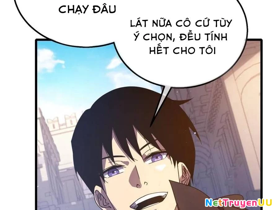 Vô Địch Bị Động Tạo Ra Tấn Sát Thương Chapter 30 - 89