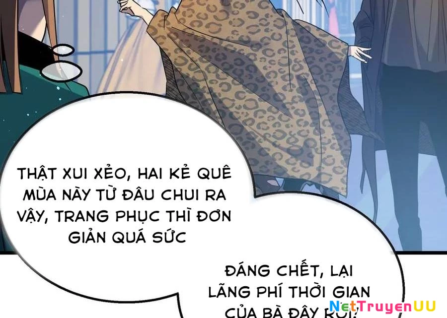 Vô Địch Bị Động Tạo Ra Tấn Sát Thương Chapter 30 - 99