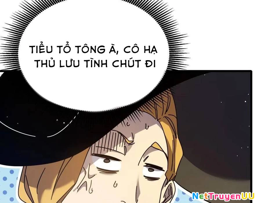 Vô Địch Bị Động Tạo Ra Tấn Sát Thương Chapter 30 - 203