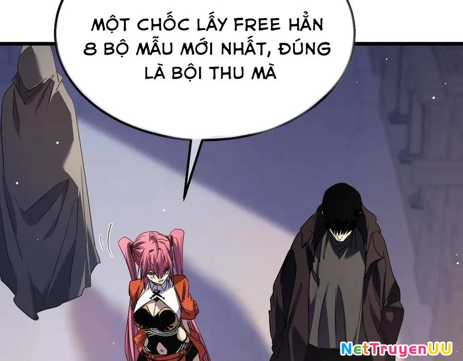 Vô Địch Bị Động Tạo Ra Tấn Sát Thương Chapter 30 - 207