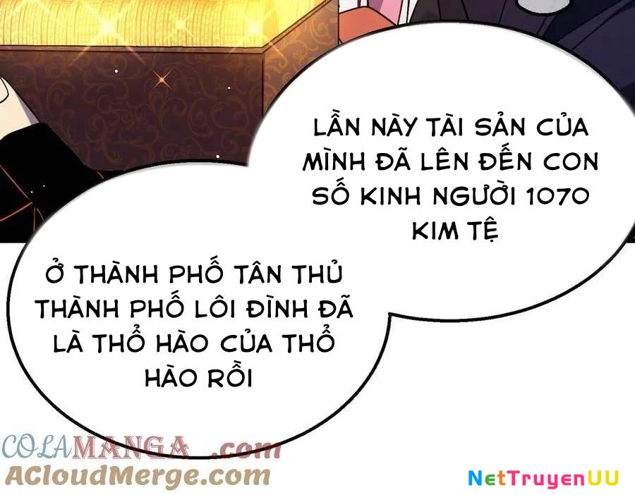 Vô Địch Bị Động Tạo Ra Tấn Sát Thương Chapter 30 - 212