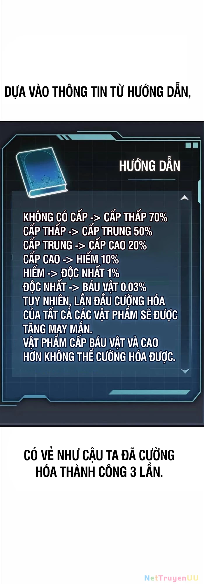 Cuốn Sách Chiến Lược Hàng Đầu Mà Chỉ Tôi Mới Có Thể Nhìn Thấy Chapter 29 - 20