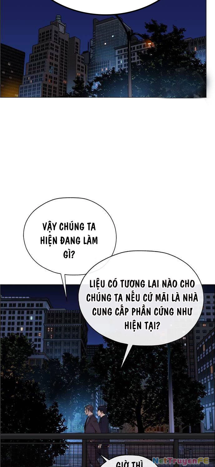 Người Đàn Ông Thực Thụ Chapter 205 - 37