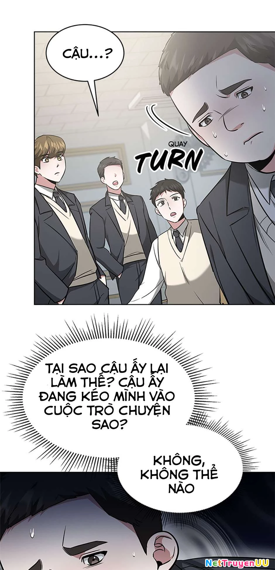 Sống Lại Lần Nữa Chapter 6 - 40