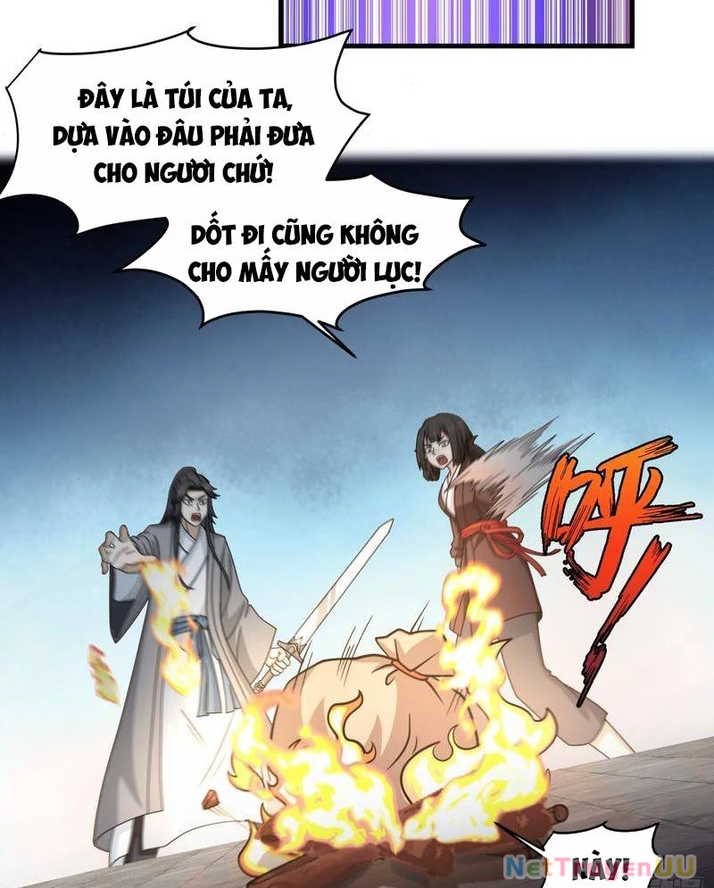 Một Người Quét Ngang Giang Hồ Chapter 5 - 35