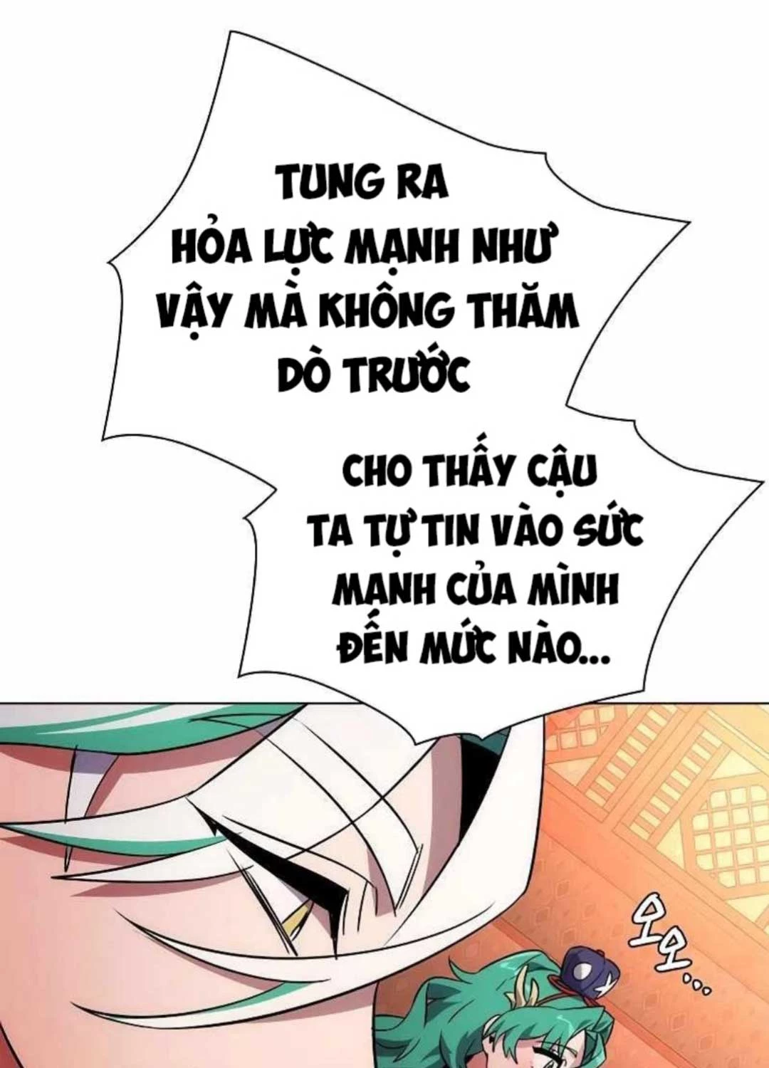 Đêm Của Yêu Tinh Chapter 64 - 11