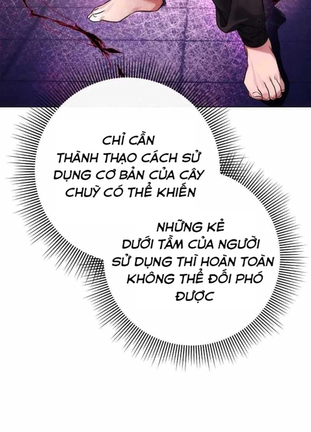 Đêm Của Yêu Tinh Chapter 64 - 20