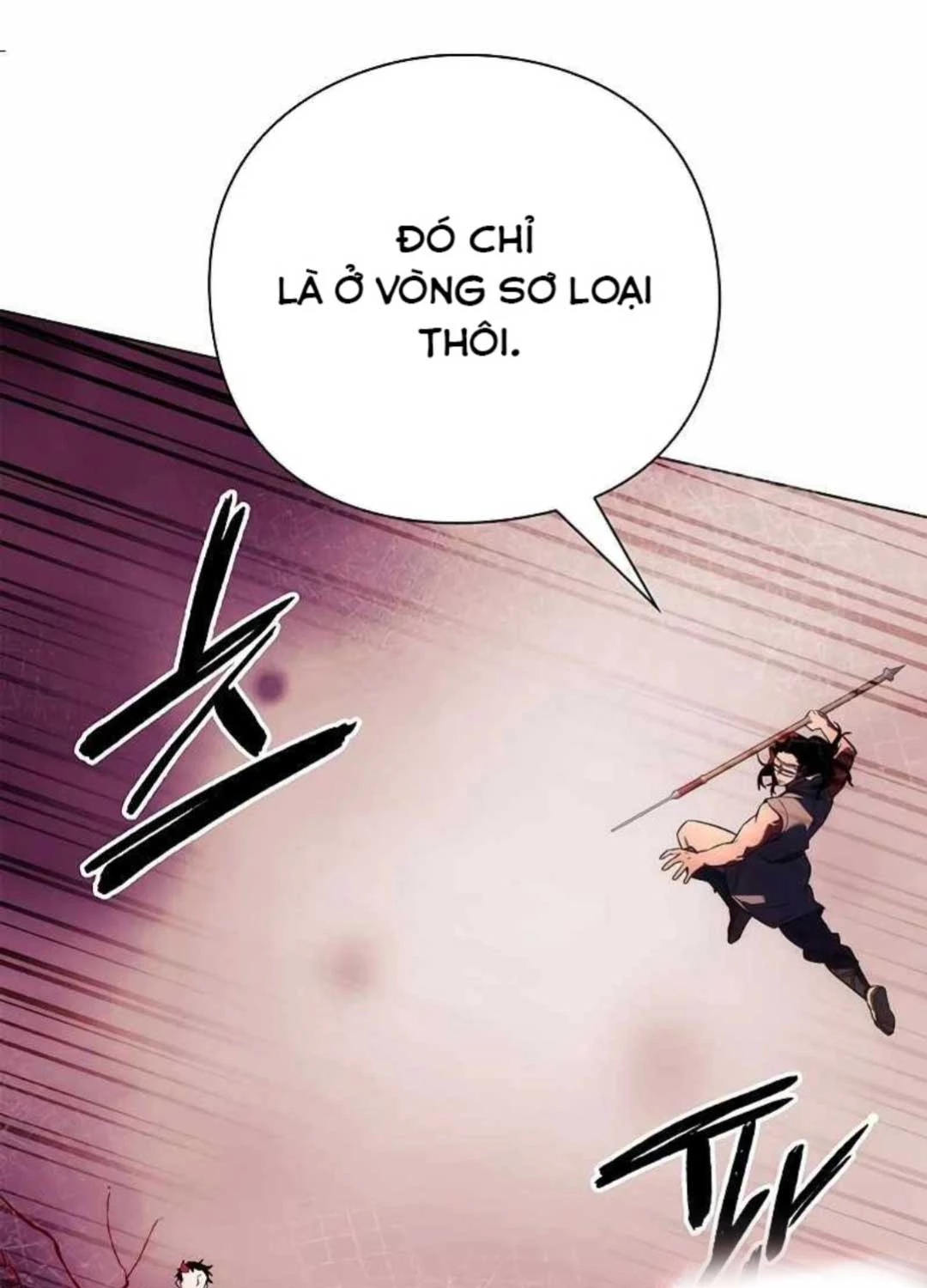 Đêm Của Yêu Tinh Chapter 64 - 37