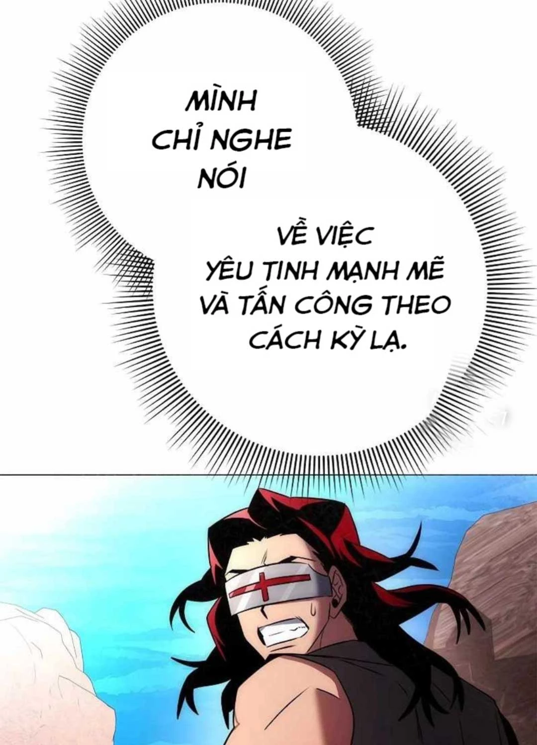 Đêm Của Yêu Tinh Chapter 64 - 141