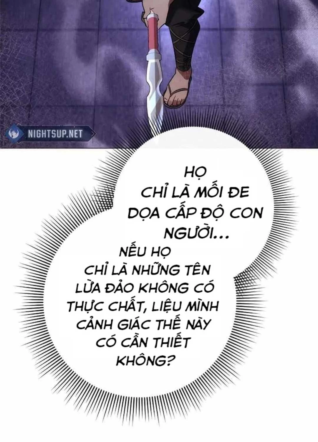 Đêm Của Yêu Tinh Chapter 64 - 147