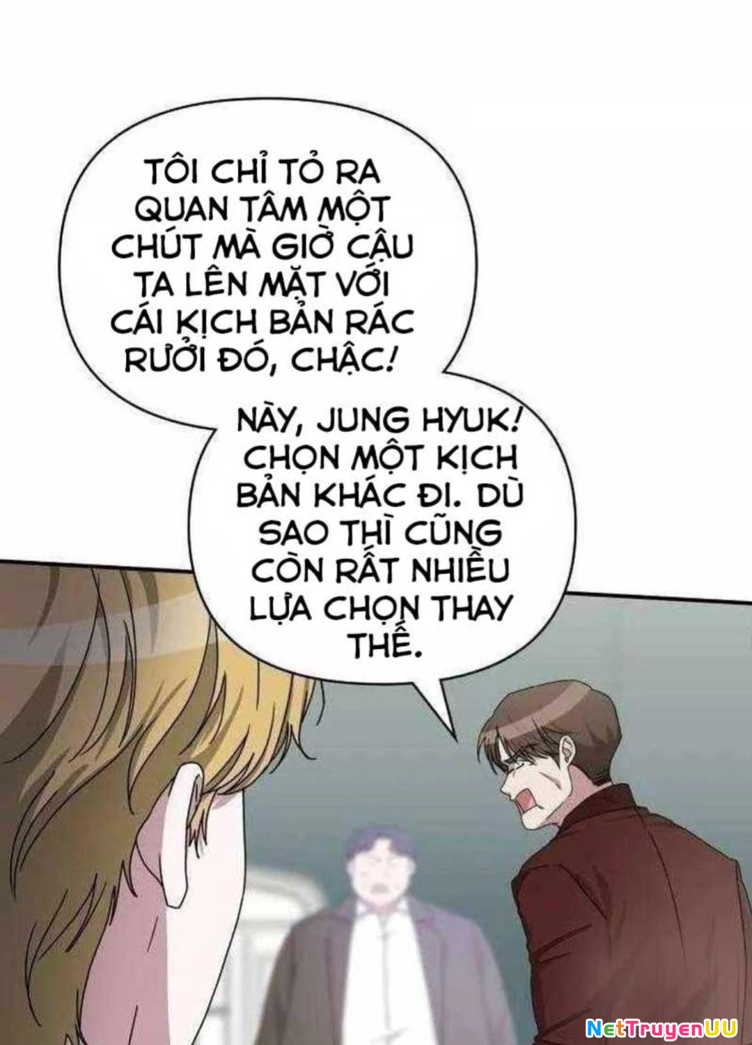 Tôi Bị Hiểu Lầm Là Diễn Viên Thiên Tài Quái Vật Chapter 9 - 7