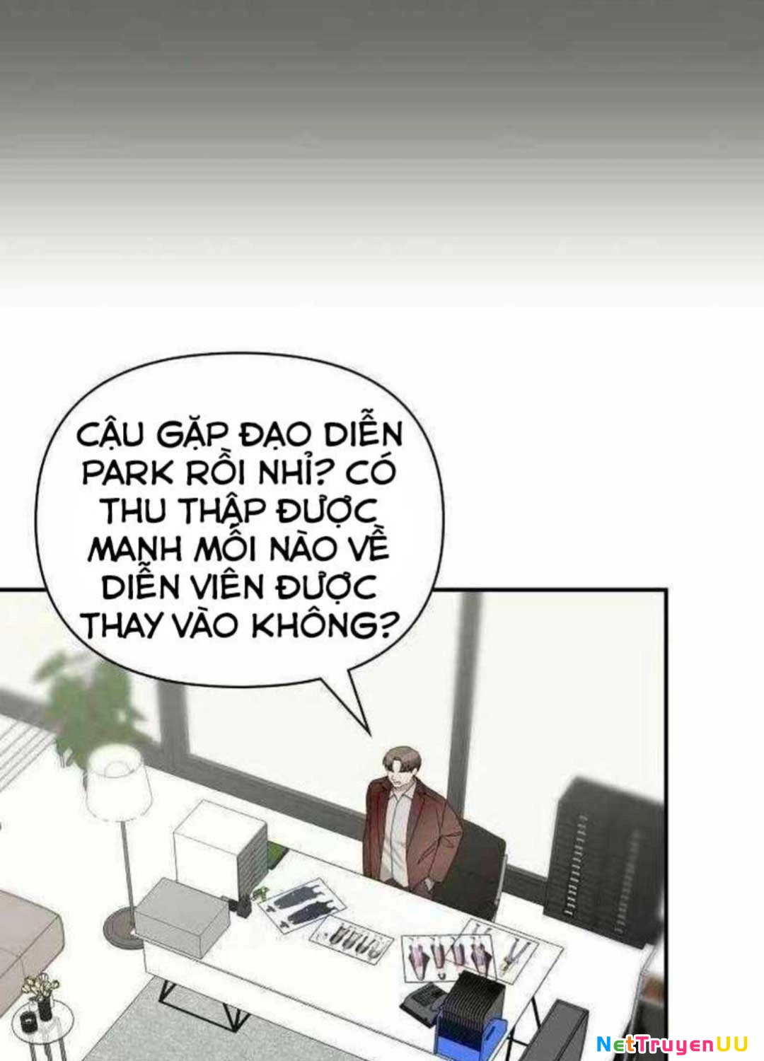 Tôi Bị Hiểu Lầm Là Diễn Viên Thiên Tài Quái Vật Chapter 9 - 19