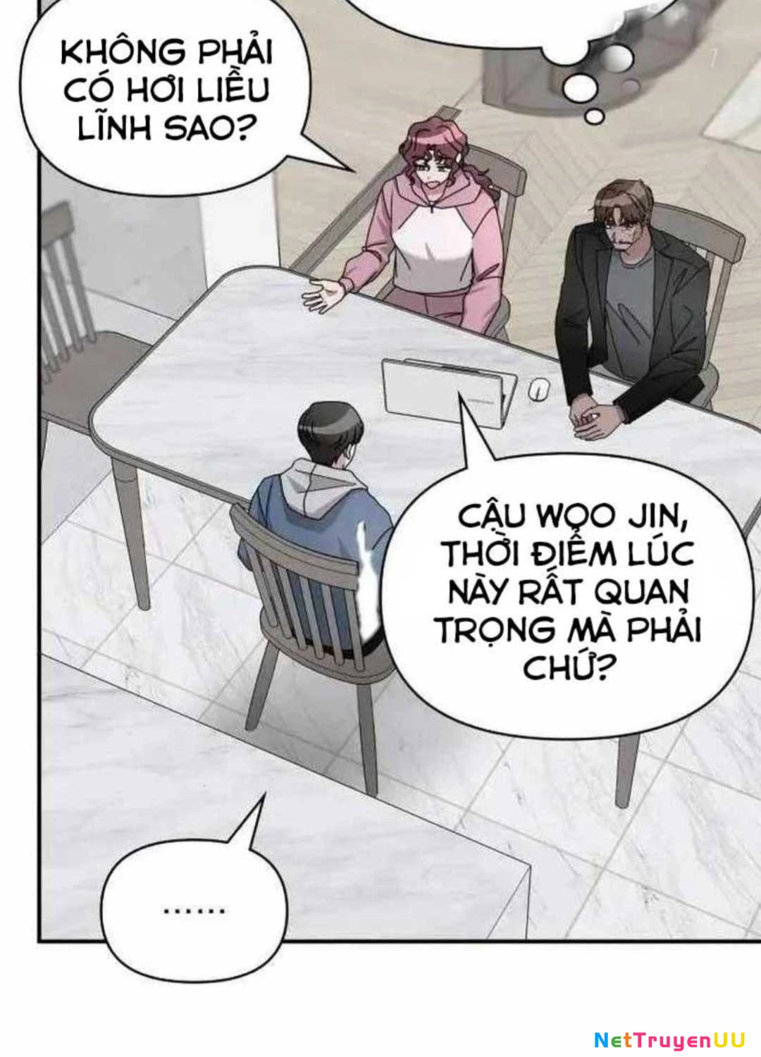 Tôi Bị Hiểu Lầm Là Diễn Viên Thiên Tài Quái Vật Chapter 10 - 5