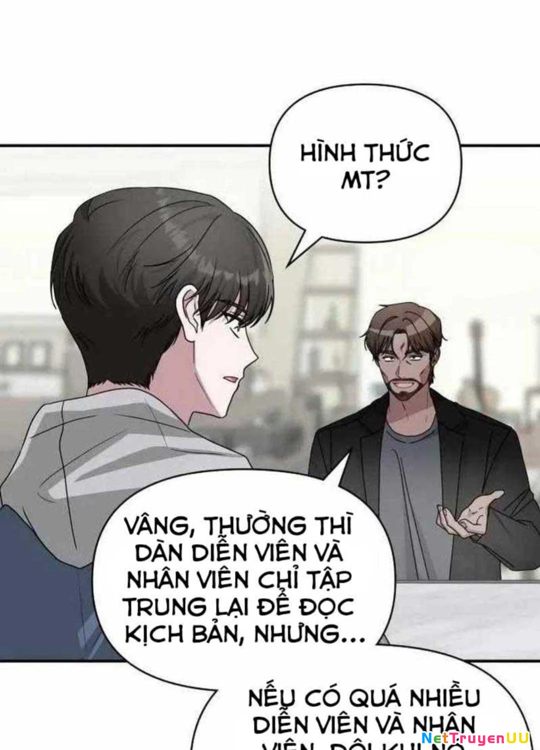 Tôi Bị Hiểu Lầm Là Diễn Viên Thiên Tài Quái Vật Chapter 10 - 29