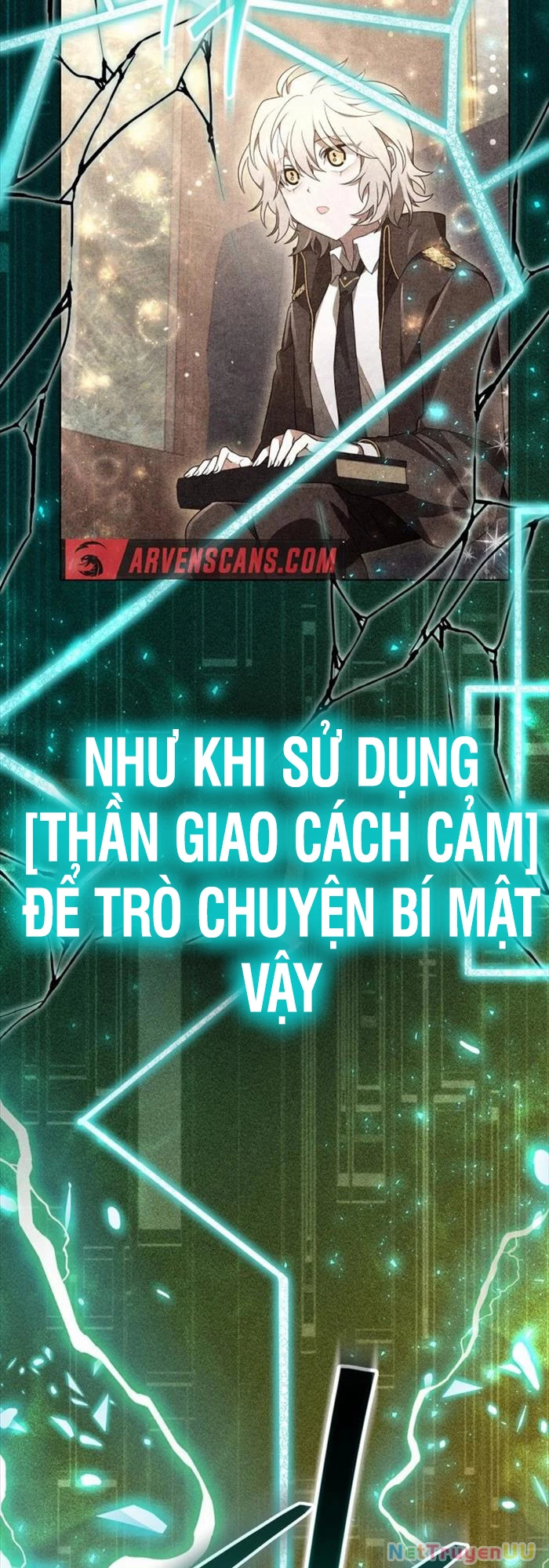 Xin Hãy Đọc Chapter 6 - 36