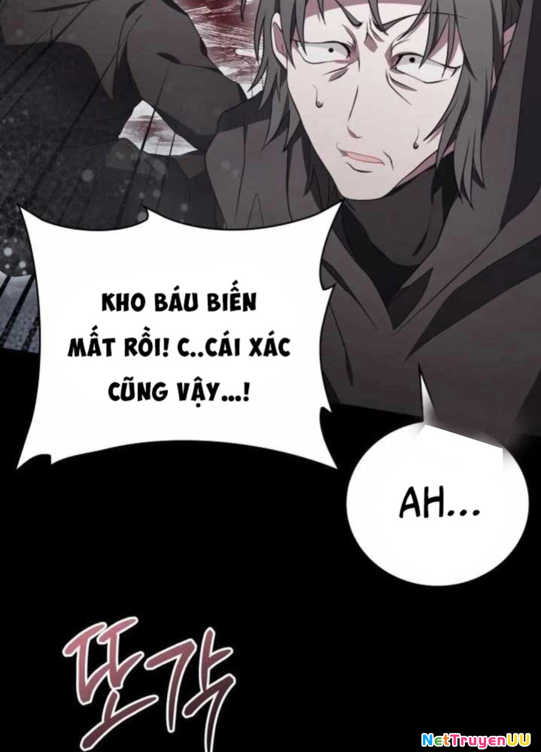 Xin Hãy Đọc Chapter 7 - 33