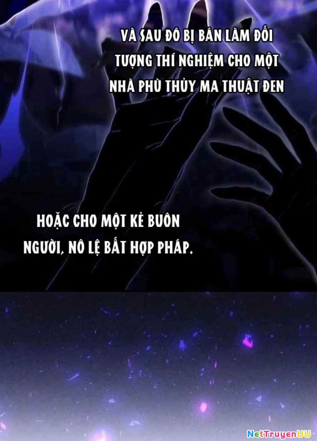 Xin Hãy Đọc Chapter 8 - 19