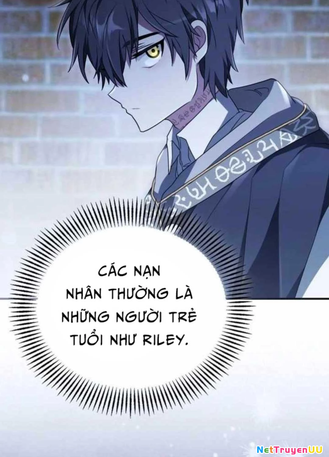 Xin Hãy Đọc Chapter 8 - 21