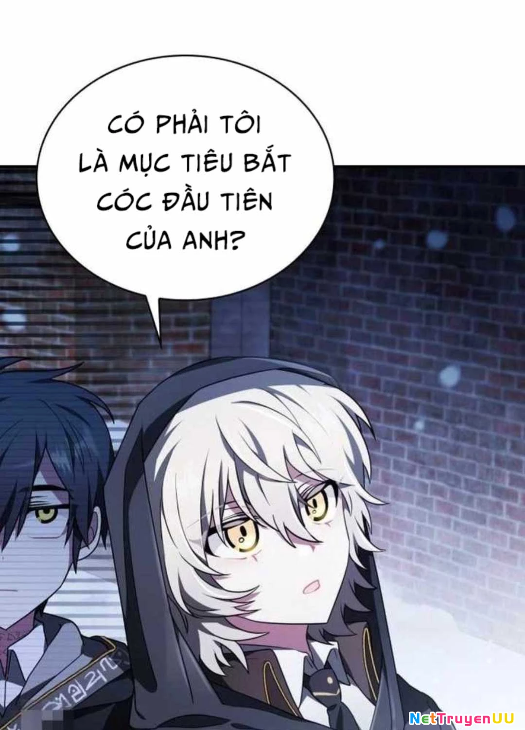 Xin Hãy Đọc Chapter 8 - 32