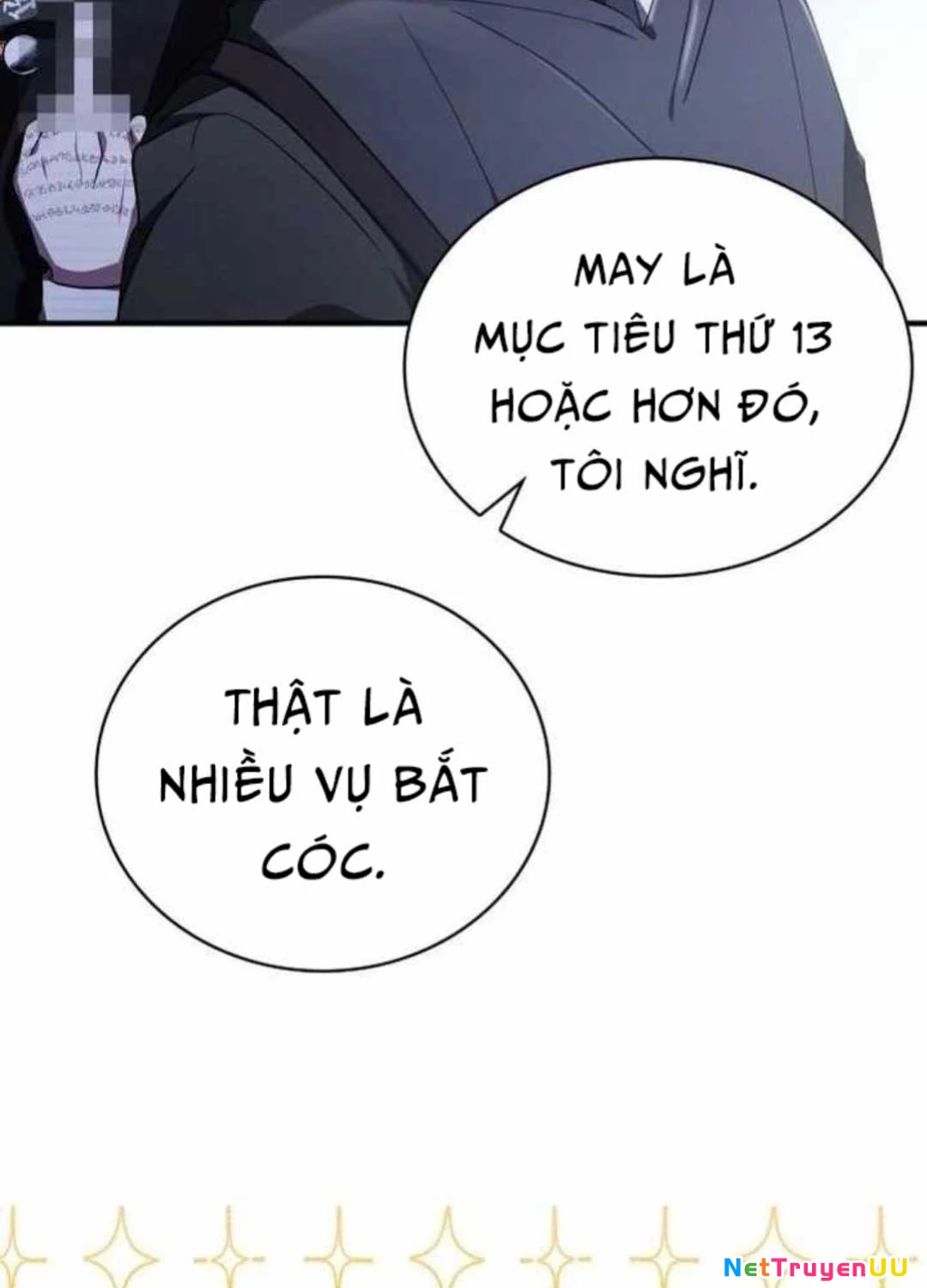 Xin Hãy Đọc Chapter 8 - 33