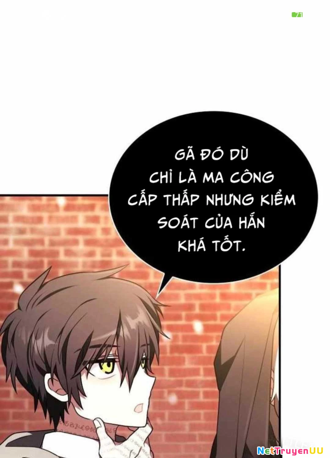 Xin Hãy Đọc Chapter 8 - 51