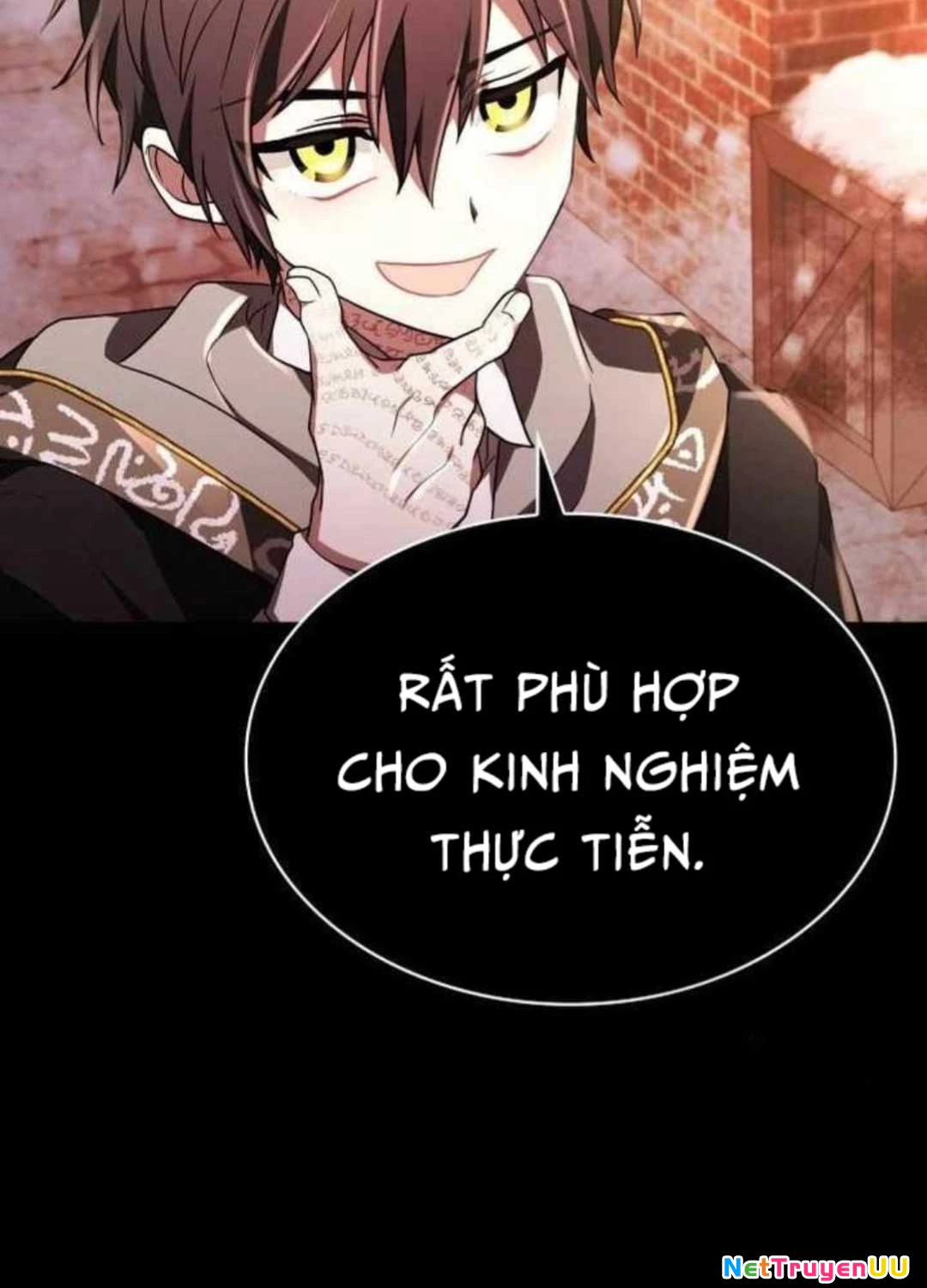 Xin Hãy Đọc Chapter 8 - 56