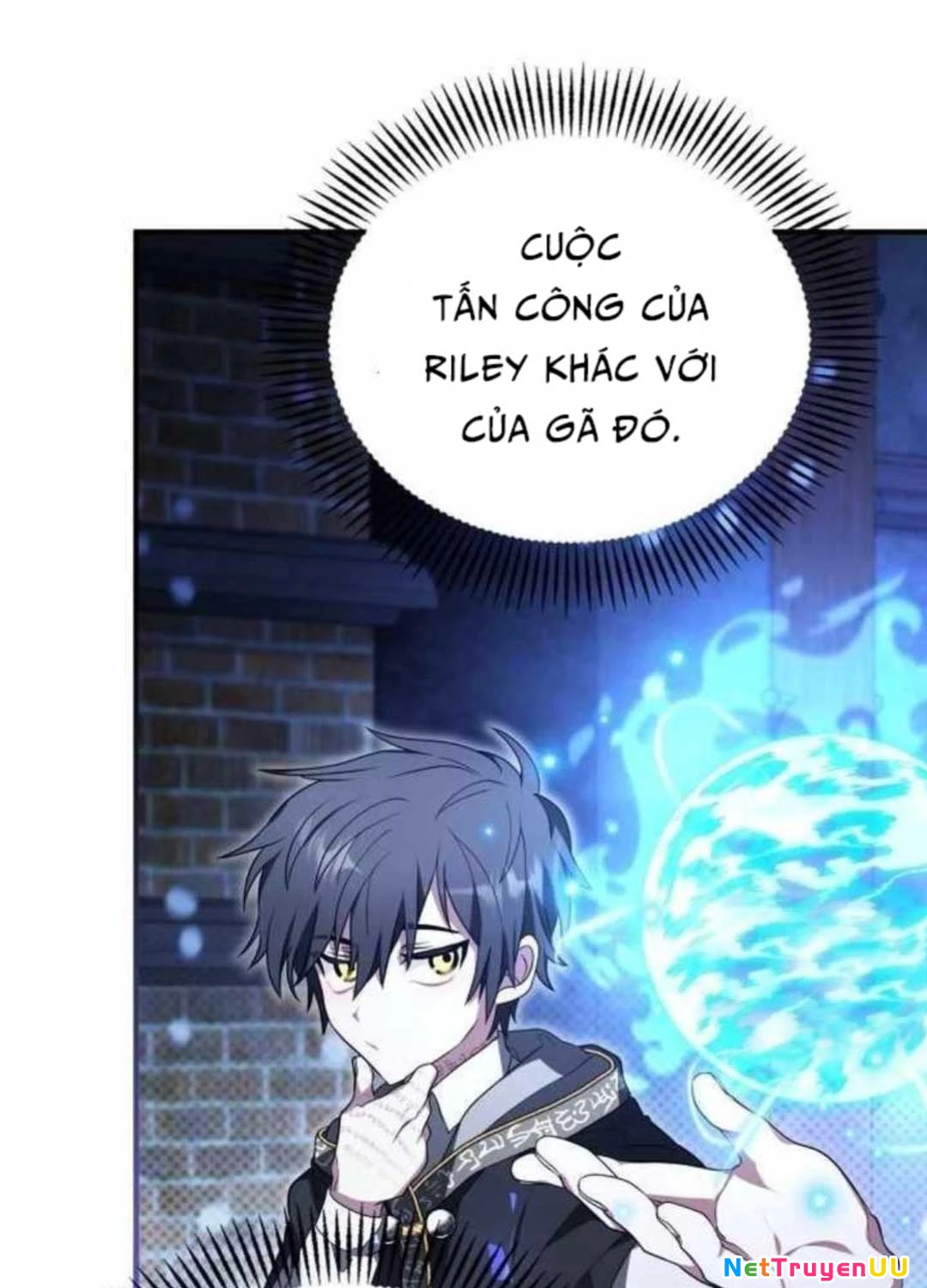 Xin Hãy Đọc Chapter 8 - 89