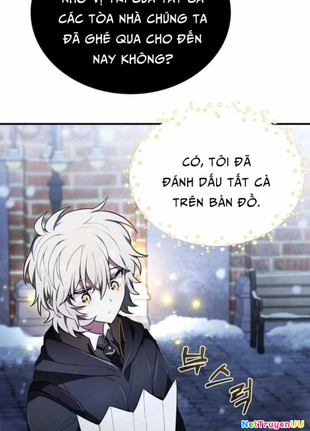 Xin Hãy Đọc Chapter 8 - 126