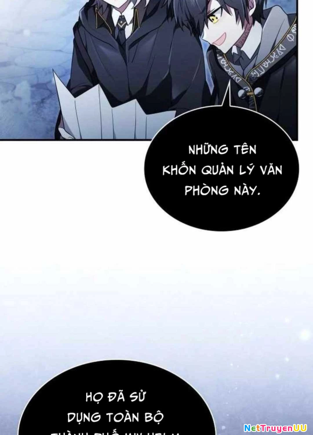 Xin Hãy Đọc Chapter 8 - 131