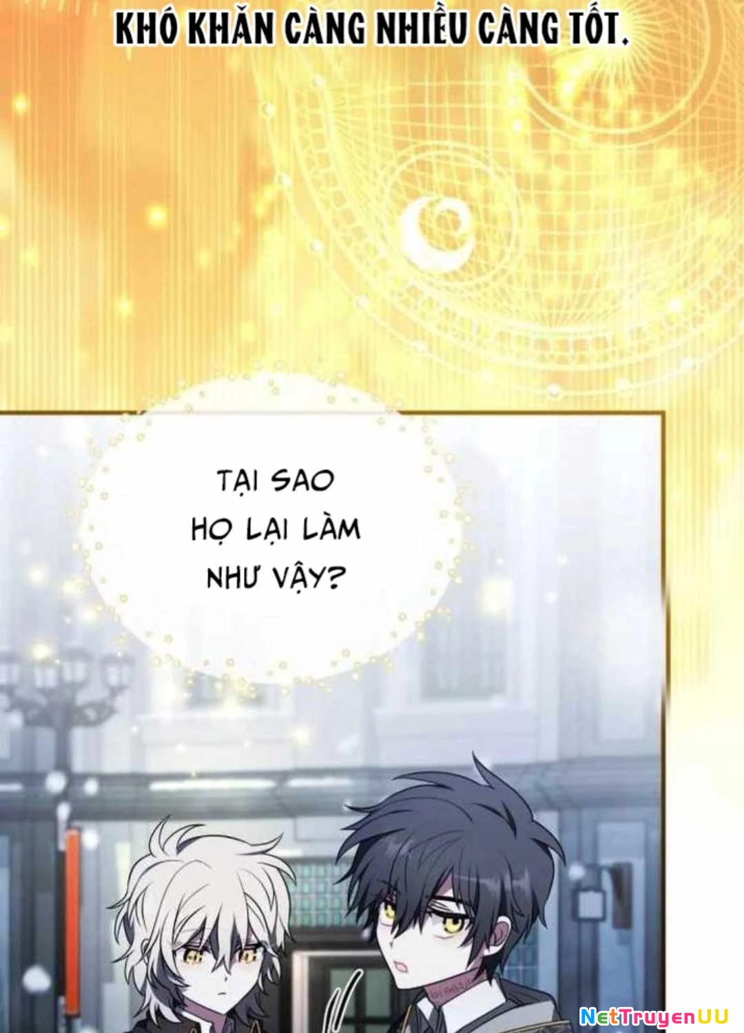 Xin Hãy Đọc Chapter 8 - 135