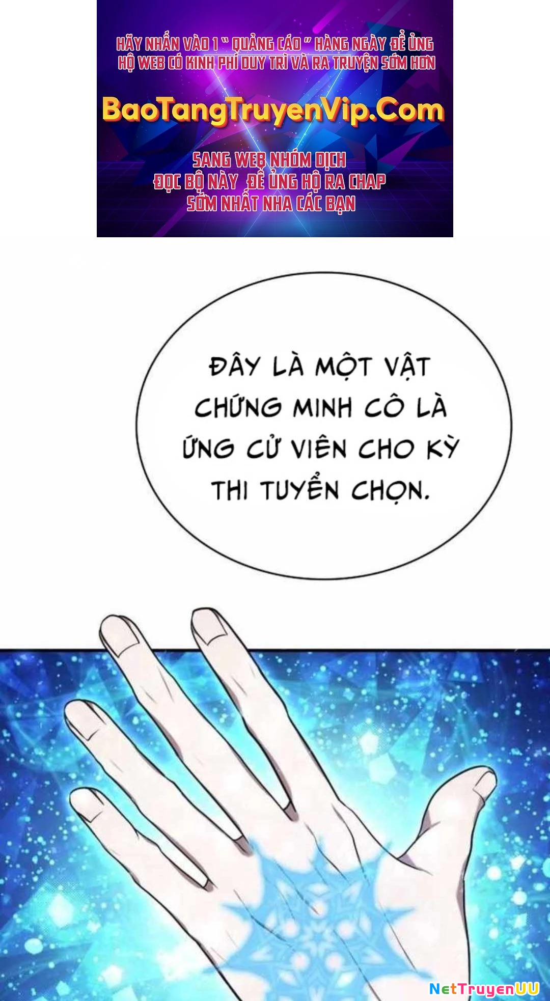 Xin Hãy Đọc Chapter 9 - 1