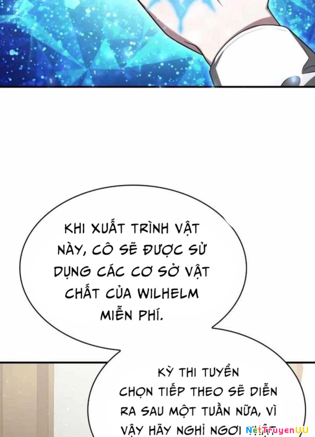 Xin Hãy Đọc Chapter 9 - 2