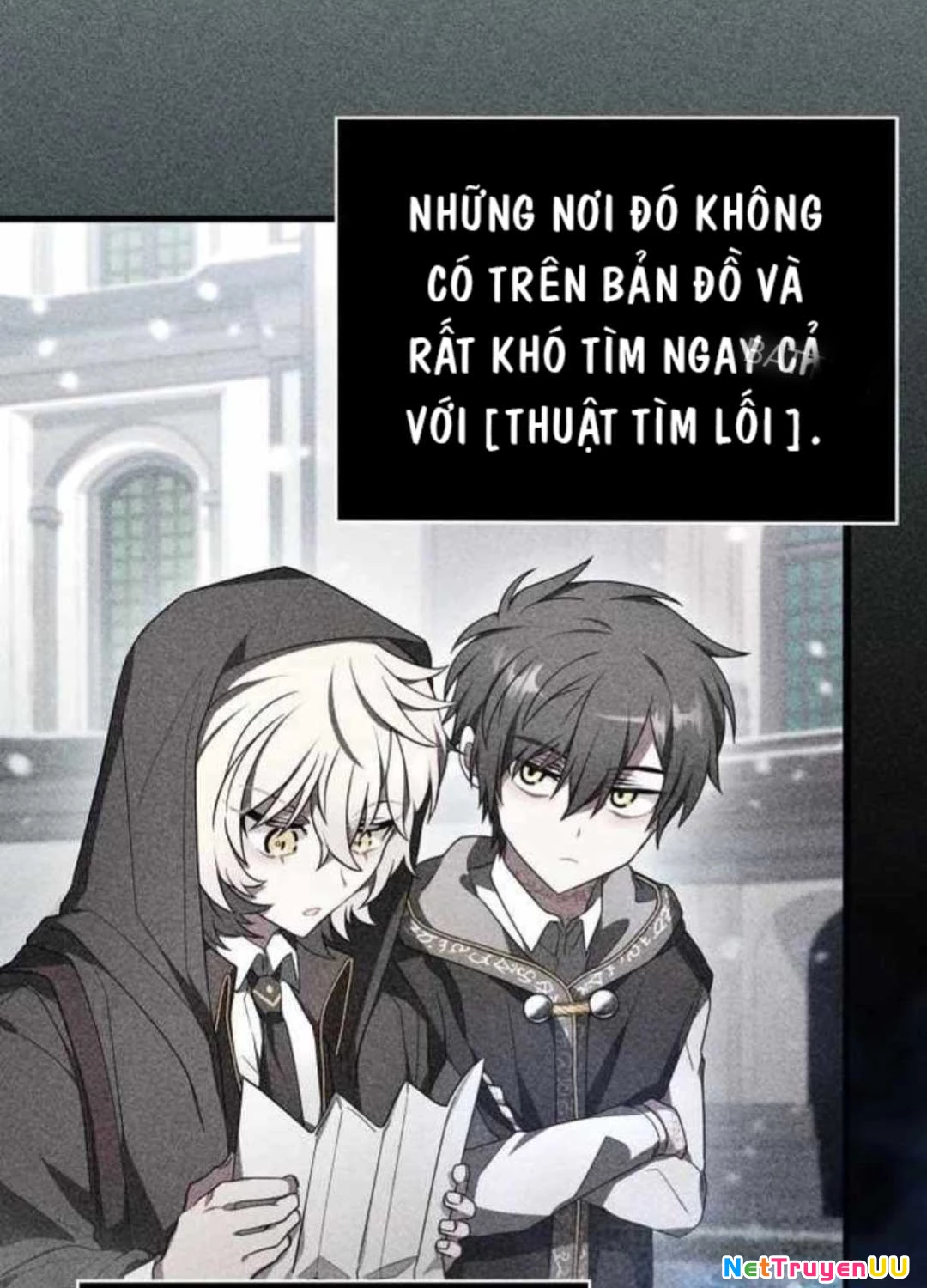 Xin Hãy Đọc Chapter 9 - 7