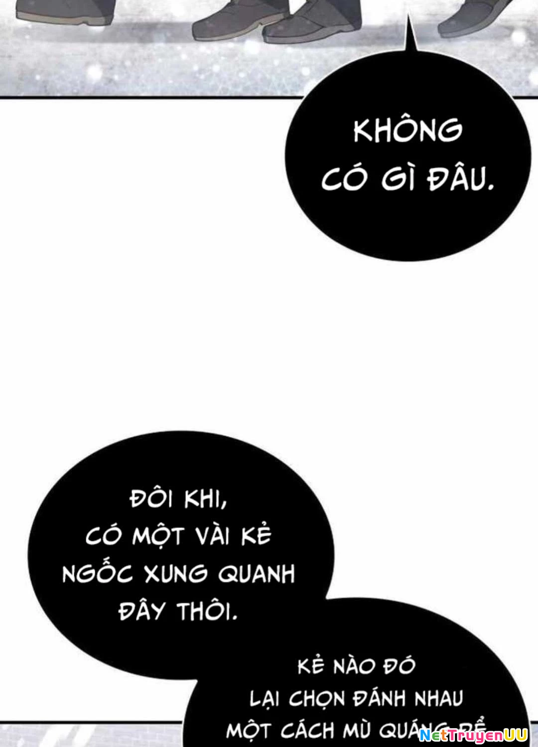 Xin Hãy Đọc Chapter 9 - 23