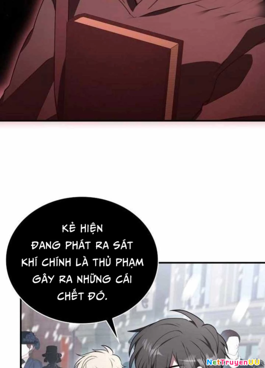 Xin Hãy Đọc Chapter 9 - 35