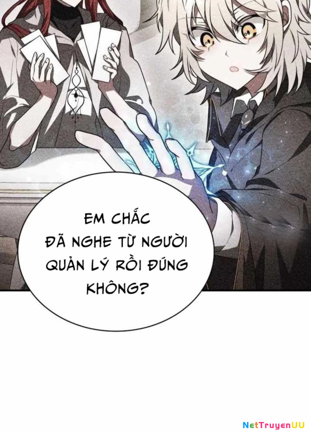 Xin Hãy Đọc Chapter 10 - 10