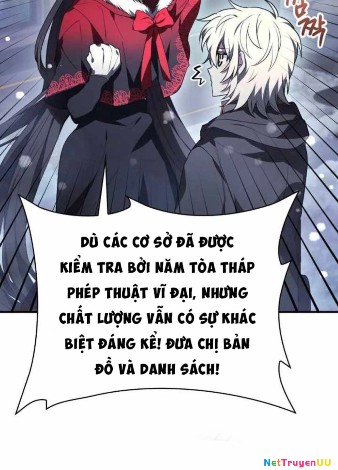 Xin Hãy Đọc Chapter 10 - 26