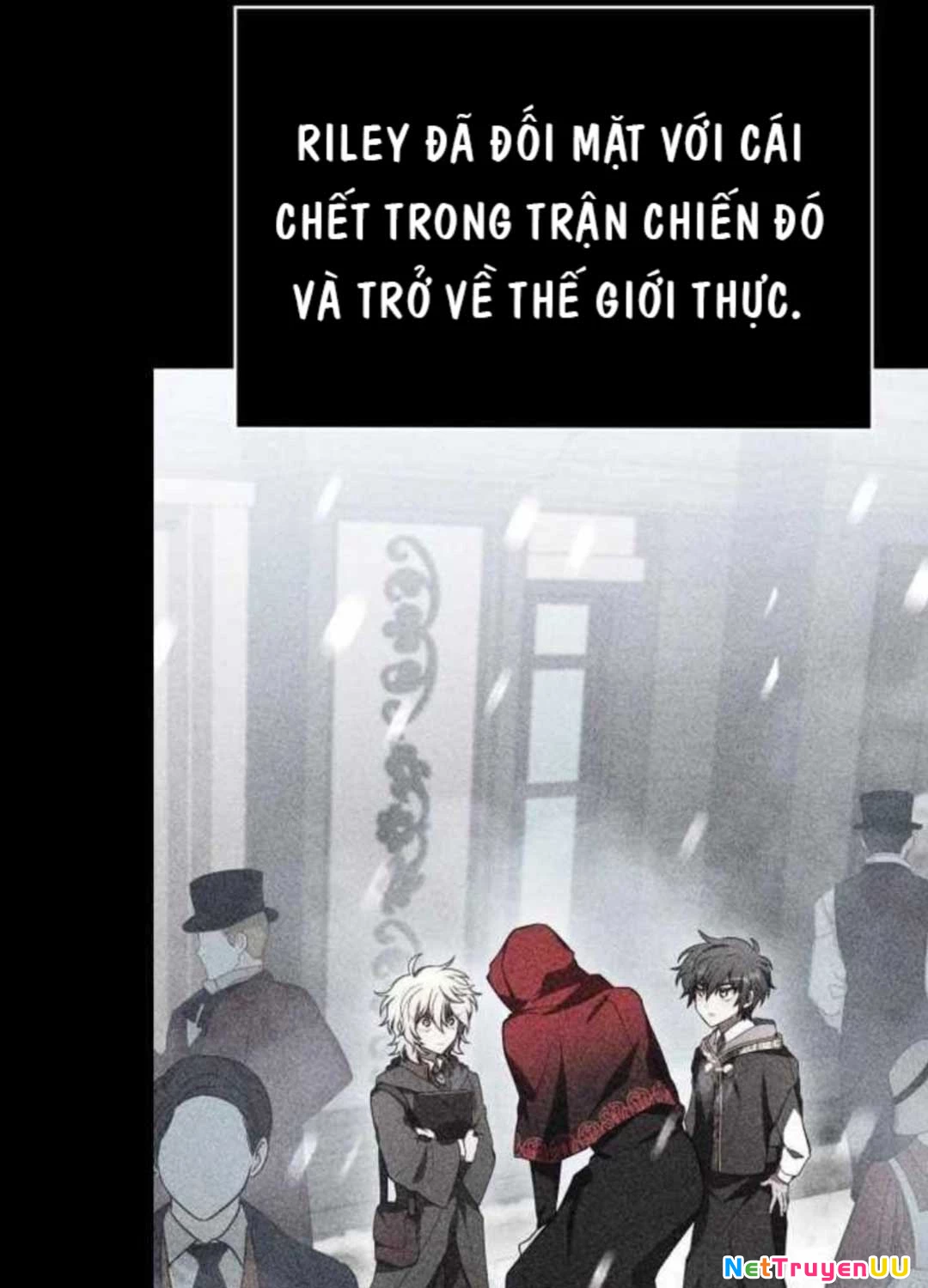 Xin Hãy Đọc Chapter 10 - 80