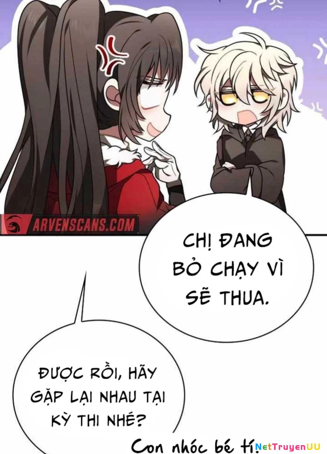 Xin Hãy Đọc Chapter 10 - 138