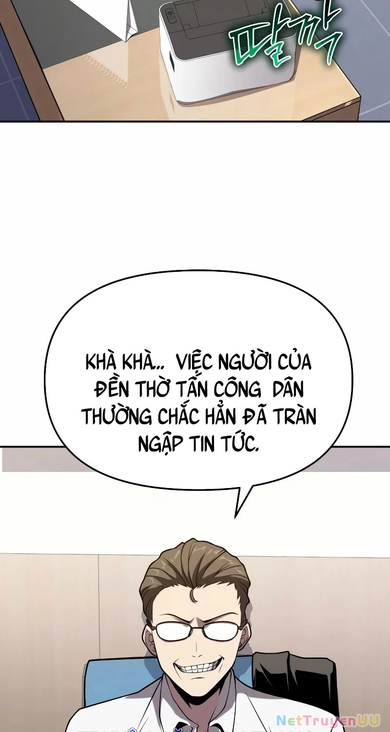 Vua Hiệp Sĩ Đã Trở Lại Với Một Vị Thần Chapter 76 - 24