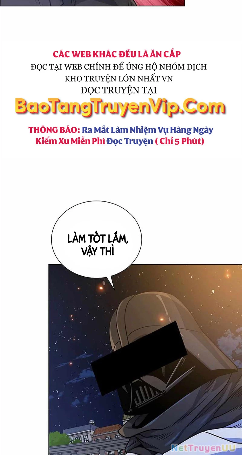 Thiên Ma Không Muốn Thăng Cấp Chapter 53 - 18