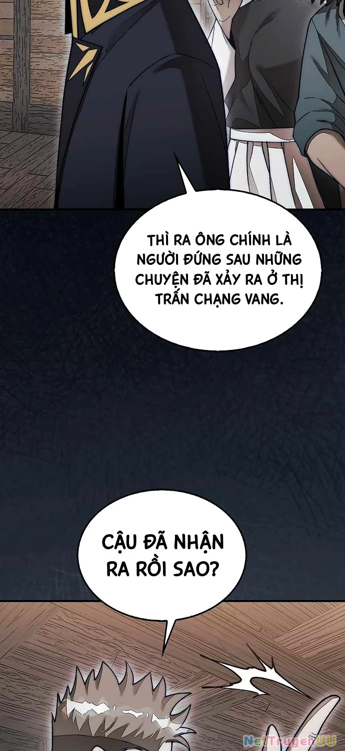 Quân Cờ Thứ 31 Lật Ngược Ván Cờ Chapter 60 - 5