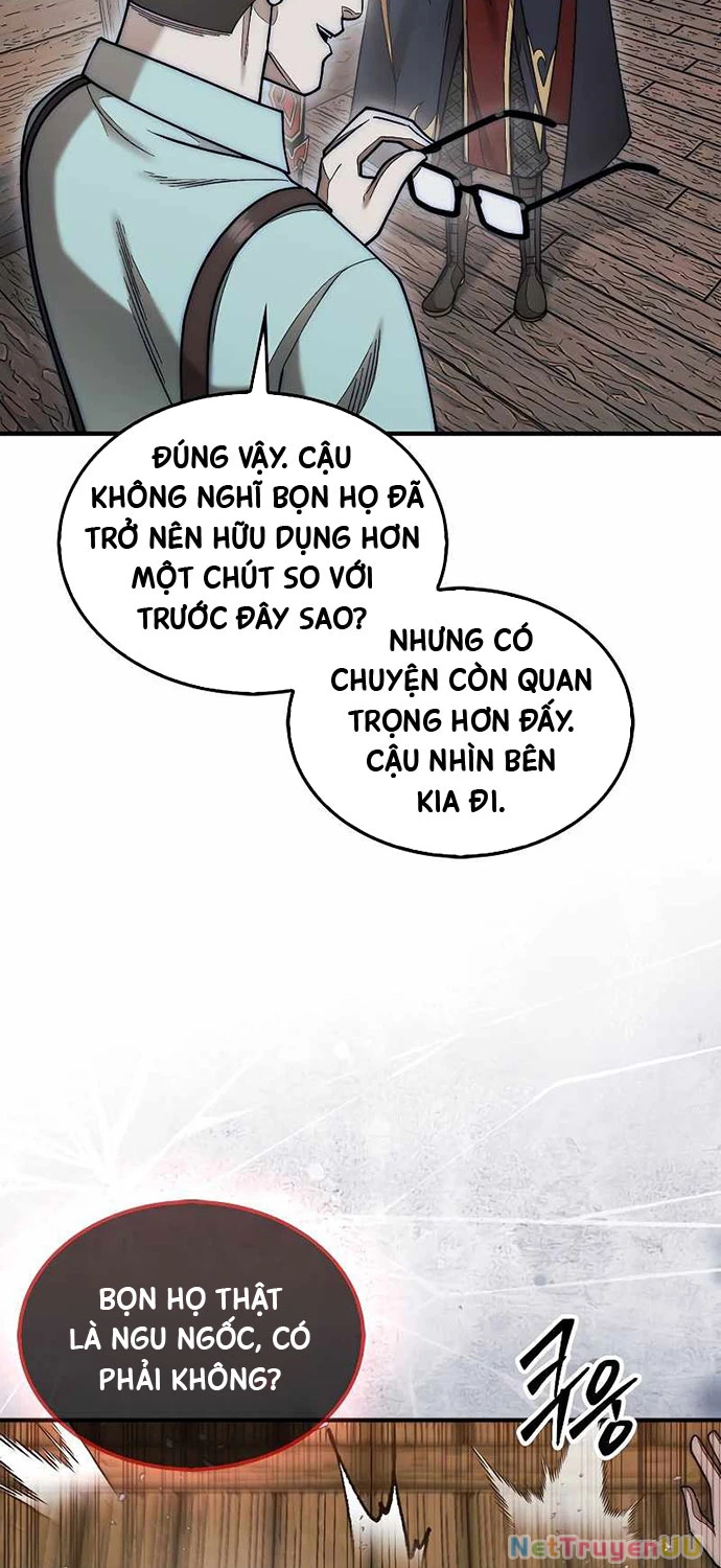 Quân Cờ Thứ 31 Lật Ngược Ván Cờ Chapter 60 - 12