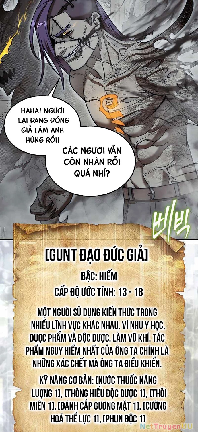 Quân Cờ Thứ 31 Lật Ngược Ván Cờ Chapter 60 - 41