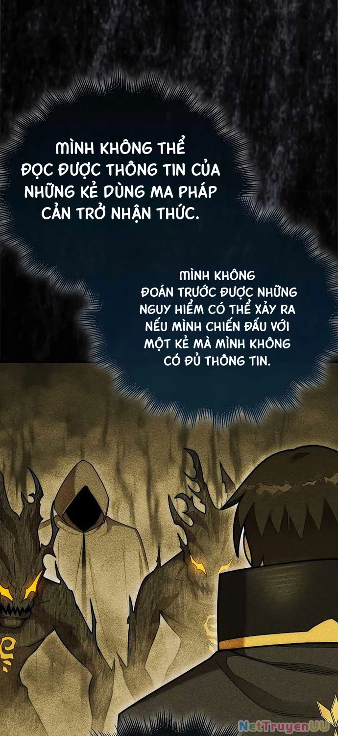 Quân Cờ Thứ 31 Lật Ngược Ván Cờ Chapter 60 - 57