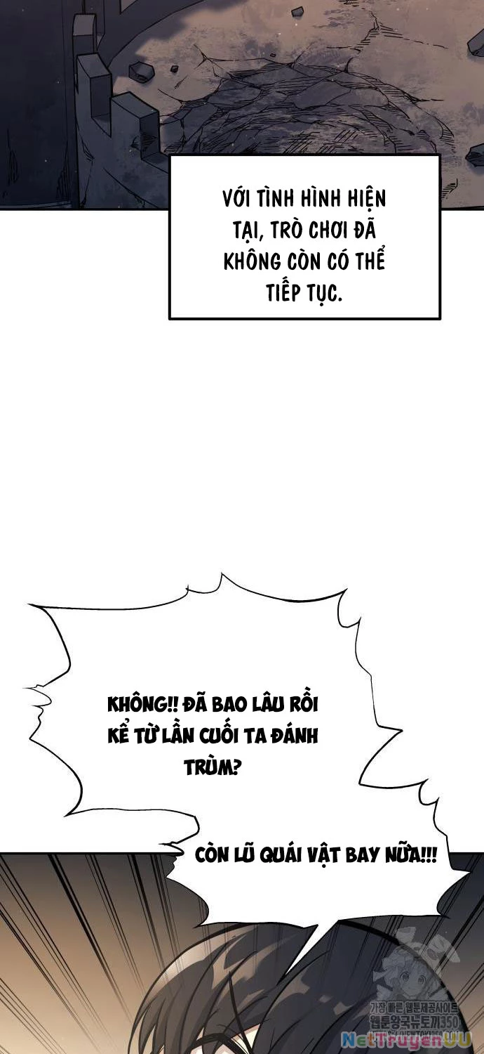 Trở Thành Hung Thần Trong Trò Chơi Thủ Thành Chapter 115 - 9