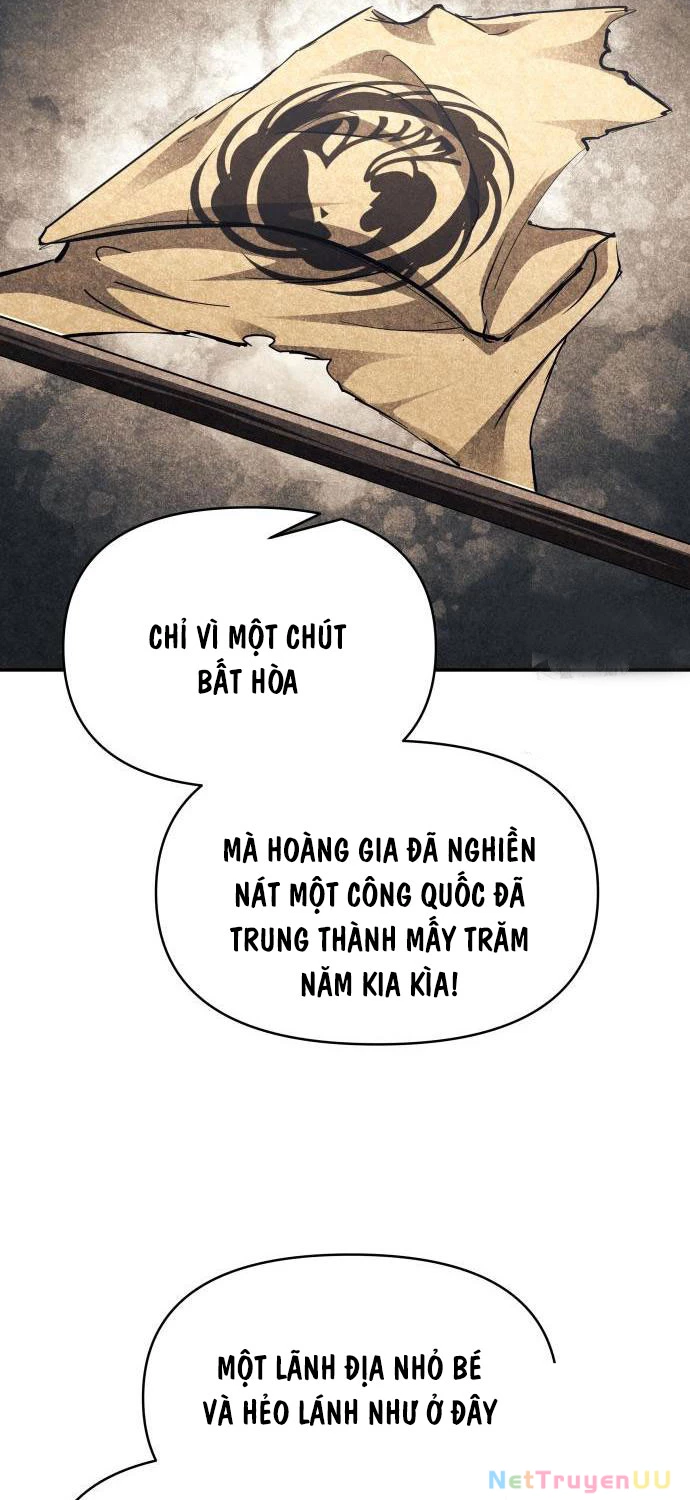 Trở Thành Hung Thần Trong Trò Chơi Thủ Thành Chapter 115 - 51